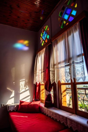 Guesthouse Hoxha